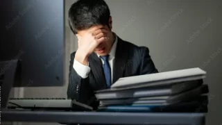 もうキャパオーバーで潰れそう…限界になる前に“働き方とキャリア”を立て直す5ステップ