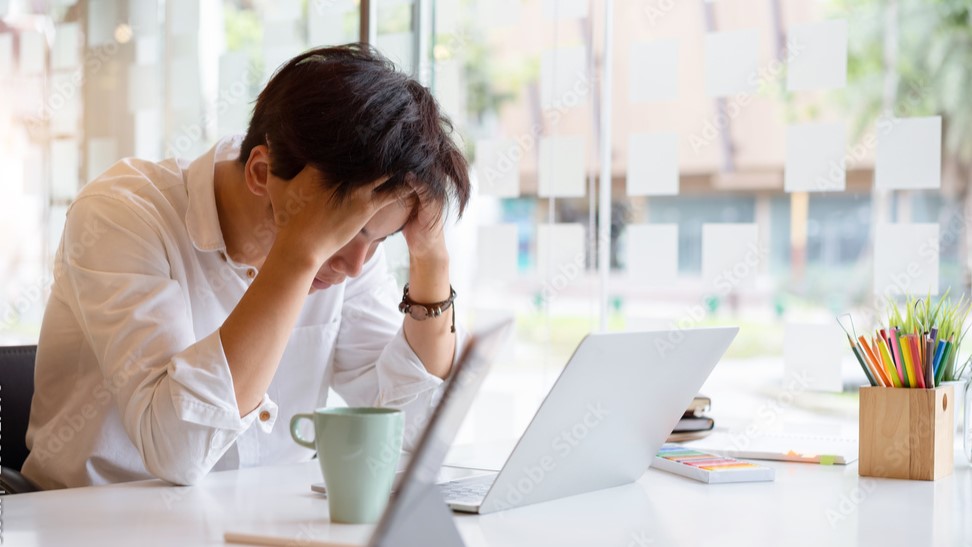 なぜ「まだ大丈夫」と思っている人ほど突然壊れるのか｜仕事のキャパオーバーに気づけない思考構造